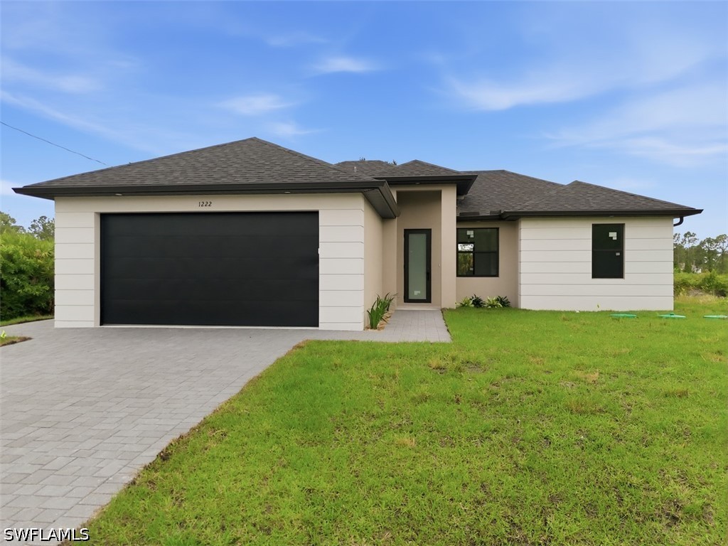 1222 Earnest Street E Lehigh Acres FL 33974 226019503 image1
