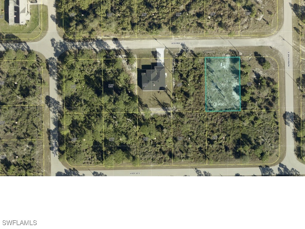 1222 Ecstasy Street E Lehigh Acres FL 33974 225032083 image1