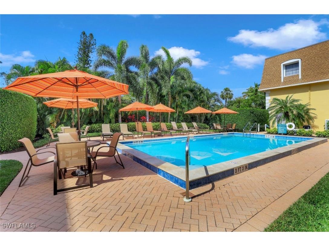 1222 Gordon Drive #14 Naples FL 34102 225073581 image12