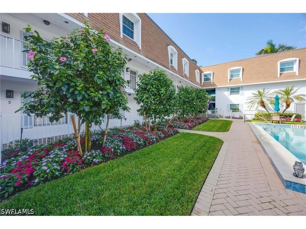 1222 Gordon Drive #15 Naples FL 34102 226015327 image25