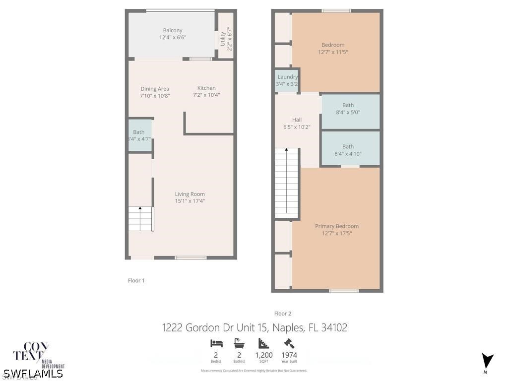 1222 Gordon Drive #15 Naples FL 34102 226015327 image37