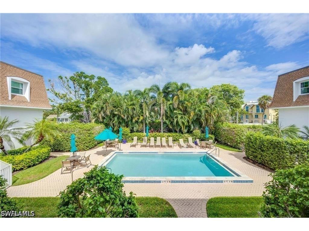 1222 Gordon Drive #O-15 Naples FL 34102 226017660 image23