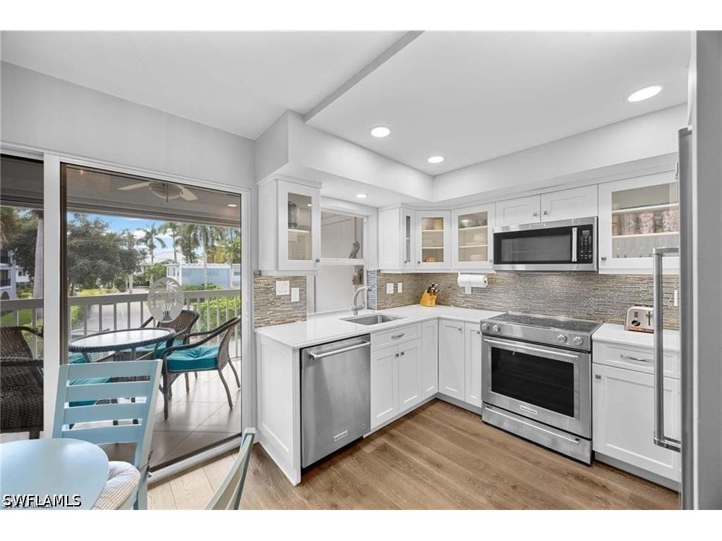 1222 Gordon Drive #O-15 Naples FL 34102 226017660 image9