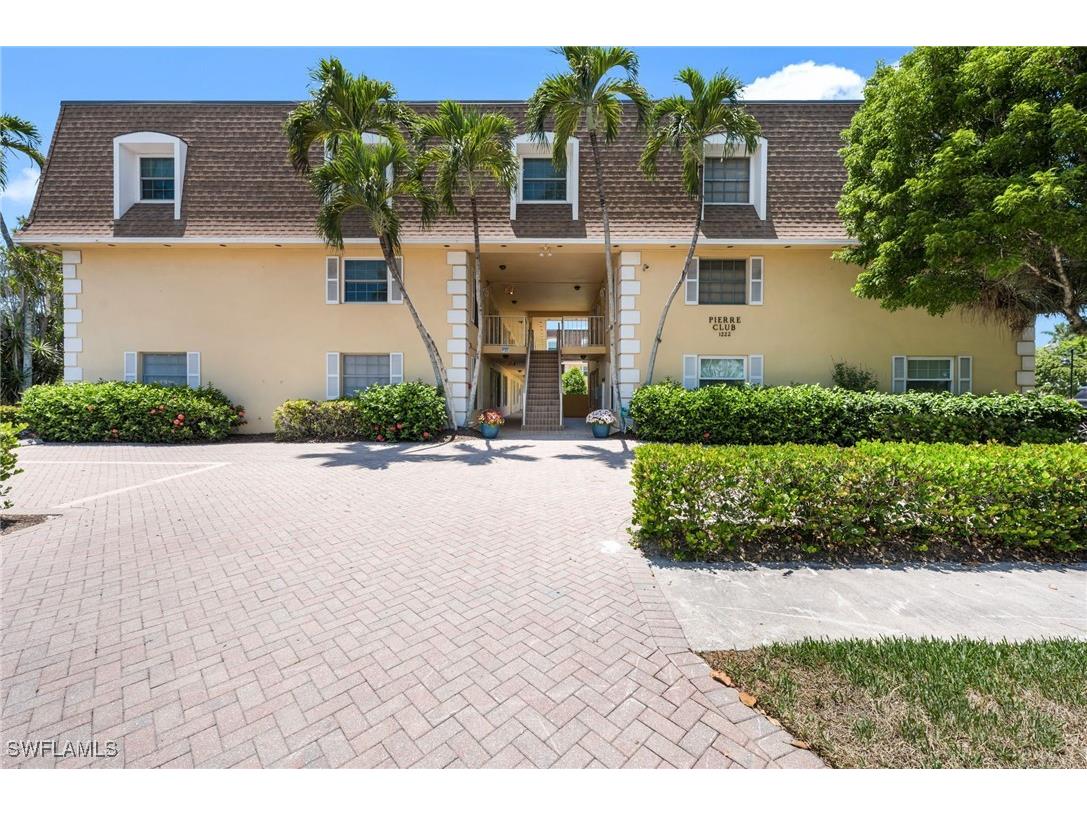 1222 Gordon Drive #UNIT 3 Naples FL 34102 225062329 image2