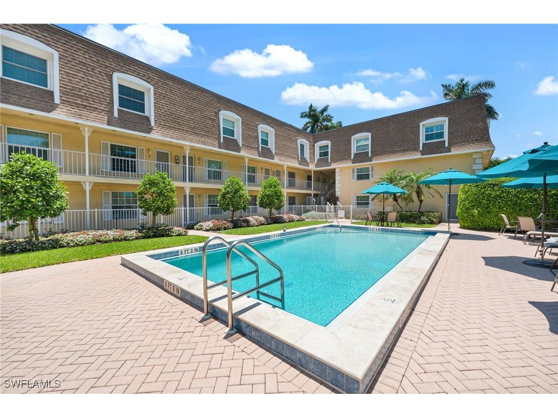 1222 Gordon Drive #UNIT 3 Naples FL 34102 225062329 image3