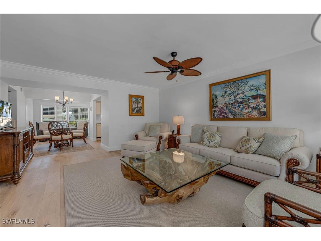 1222 Gordon Drive #UNIT 3 Naples FL 34102 225062329 image4