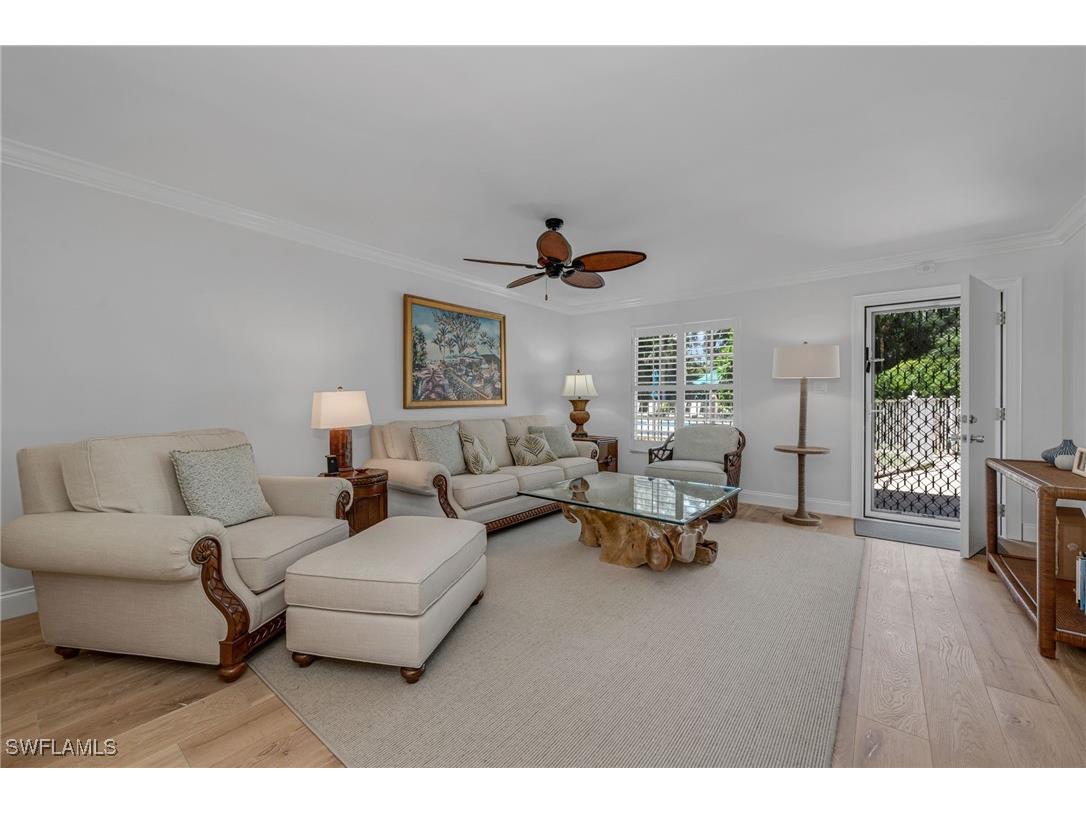 1222 Gordon Drive #UNIT 3 Naples FL 34102 225062329 image5