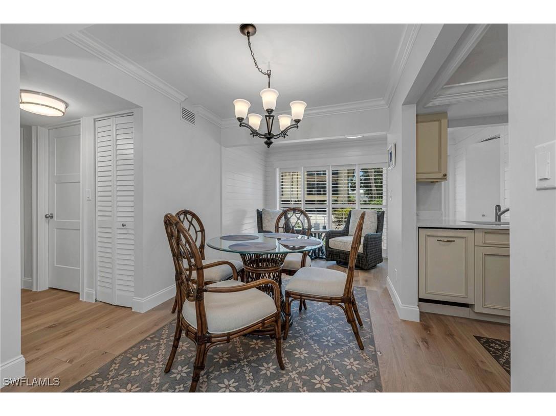 1222 Gordon Drive #UNIT 3 Naples FL 34102 225062329 image6