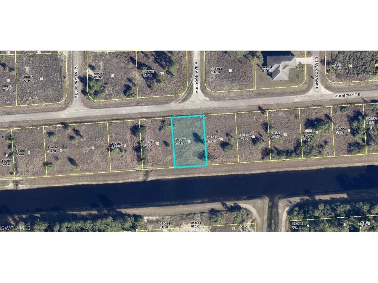 1222 Hudson Street E Lehigh Acres FL 33974 224025450 image1