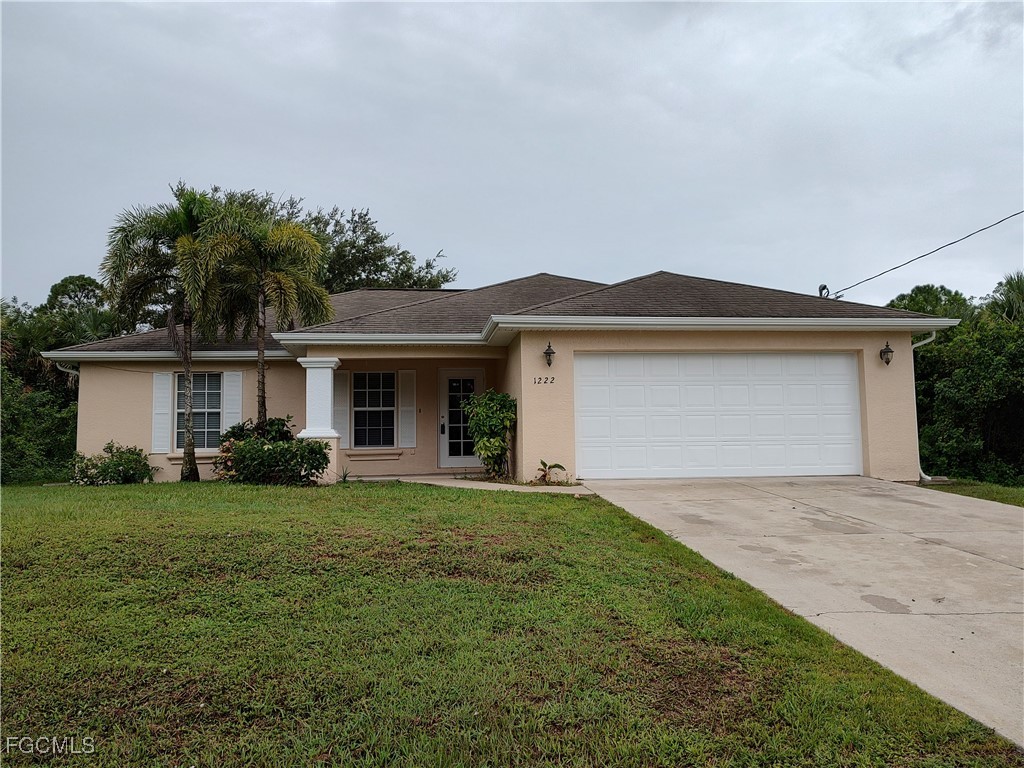 1222 Howell Street E Lehigh Acres FL 33974 2025002908 image1