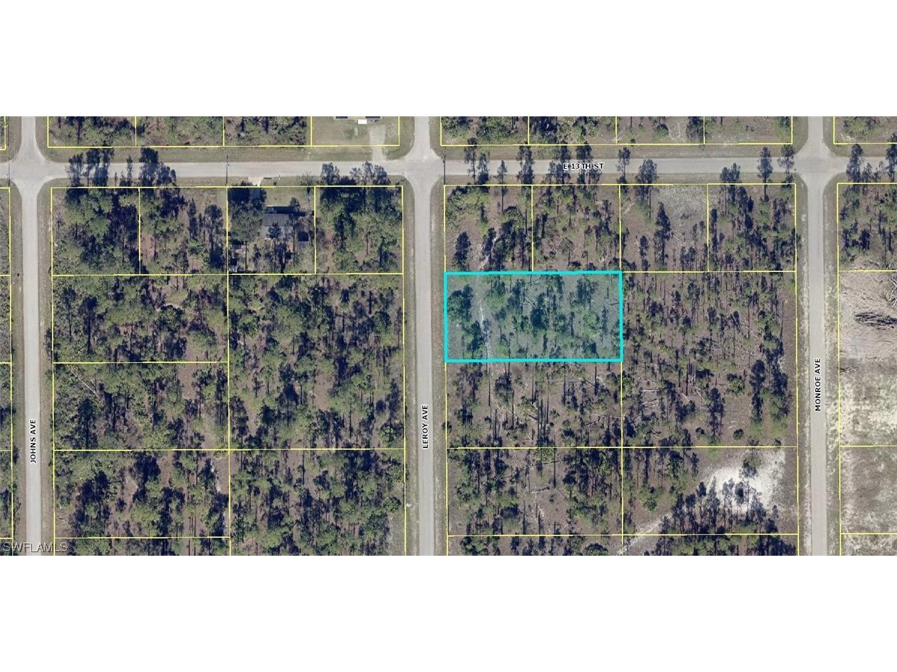 1222 Leroy Avenue Lehigh Acres FL 33972 223050948 image1