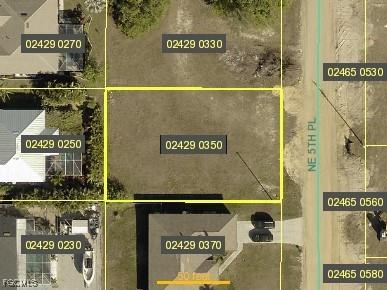 1222 NE 5th Place Cape Coral FL 33909 2026004544 image1