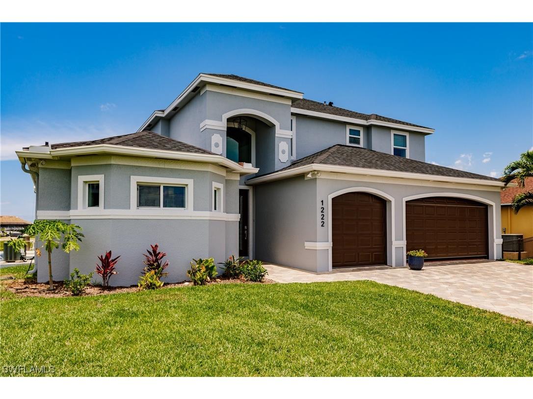 1222 NW 38th Place Cape Coral FL 33993 223095860 image1
