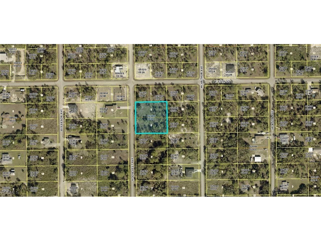 1222 Roosevelt Avenue Lehigh Acres FL 33972 2026003230 image4
