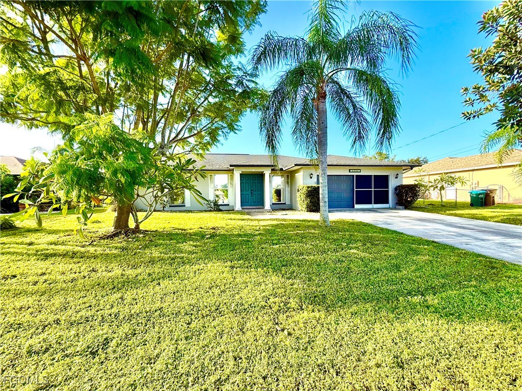 1222 SE 18th Terrace Cape Coral FL 33990 2025012345 image1