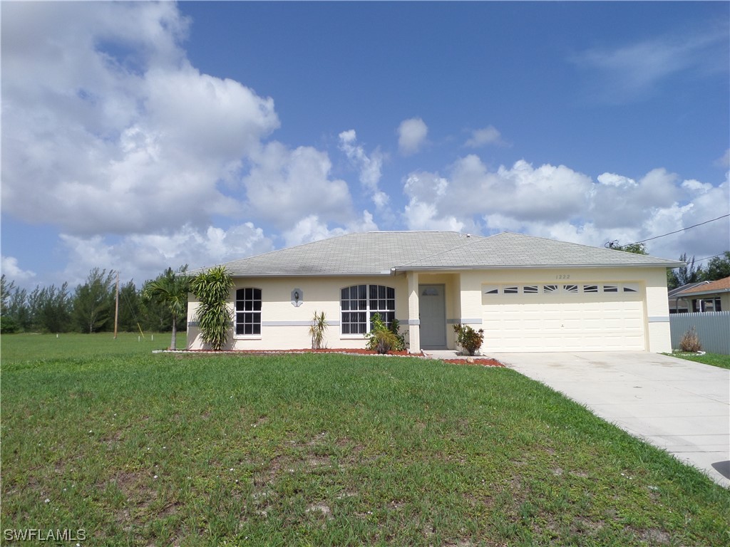 1222 SW 17th Place Cape Coral FL 33991 223037668 image1