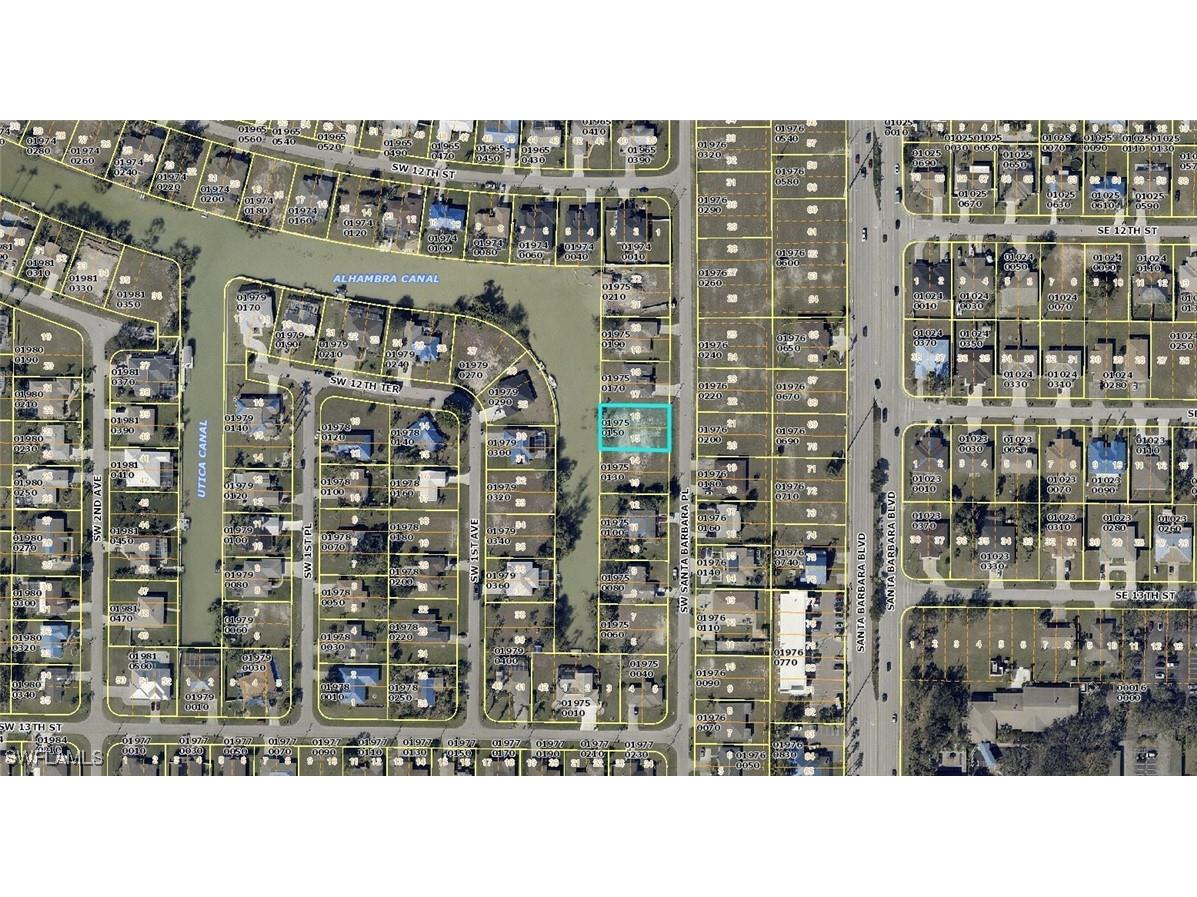 1222 SW Santa Barbara Place Cape Coral FL 33991 225059612 image3