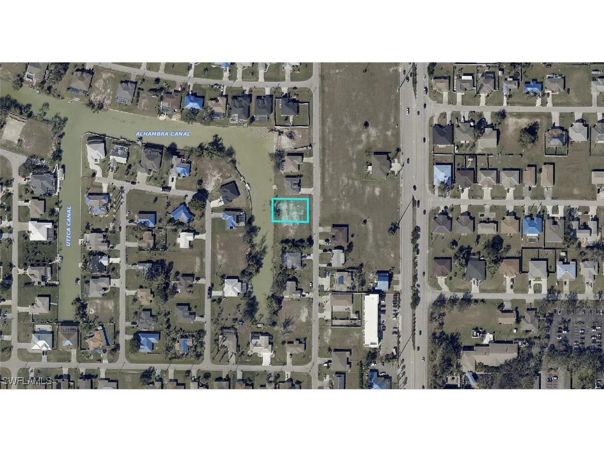 1222 SW Santa Barbara Place Cape Coral FL 33991 225059612 image4