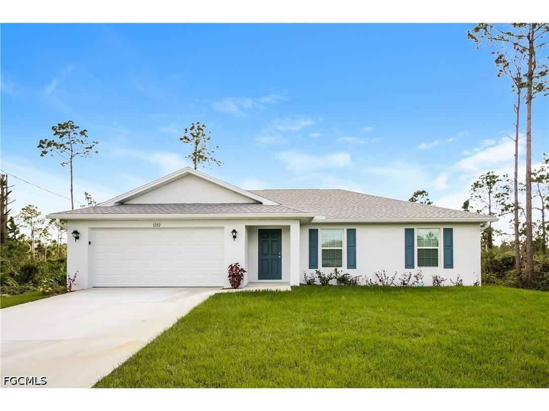 1222 Summa Boulevard Lehigh Acres FL 33974 2026021182 image1