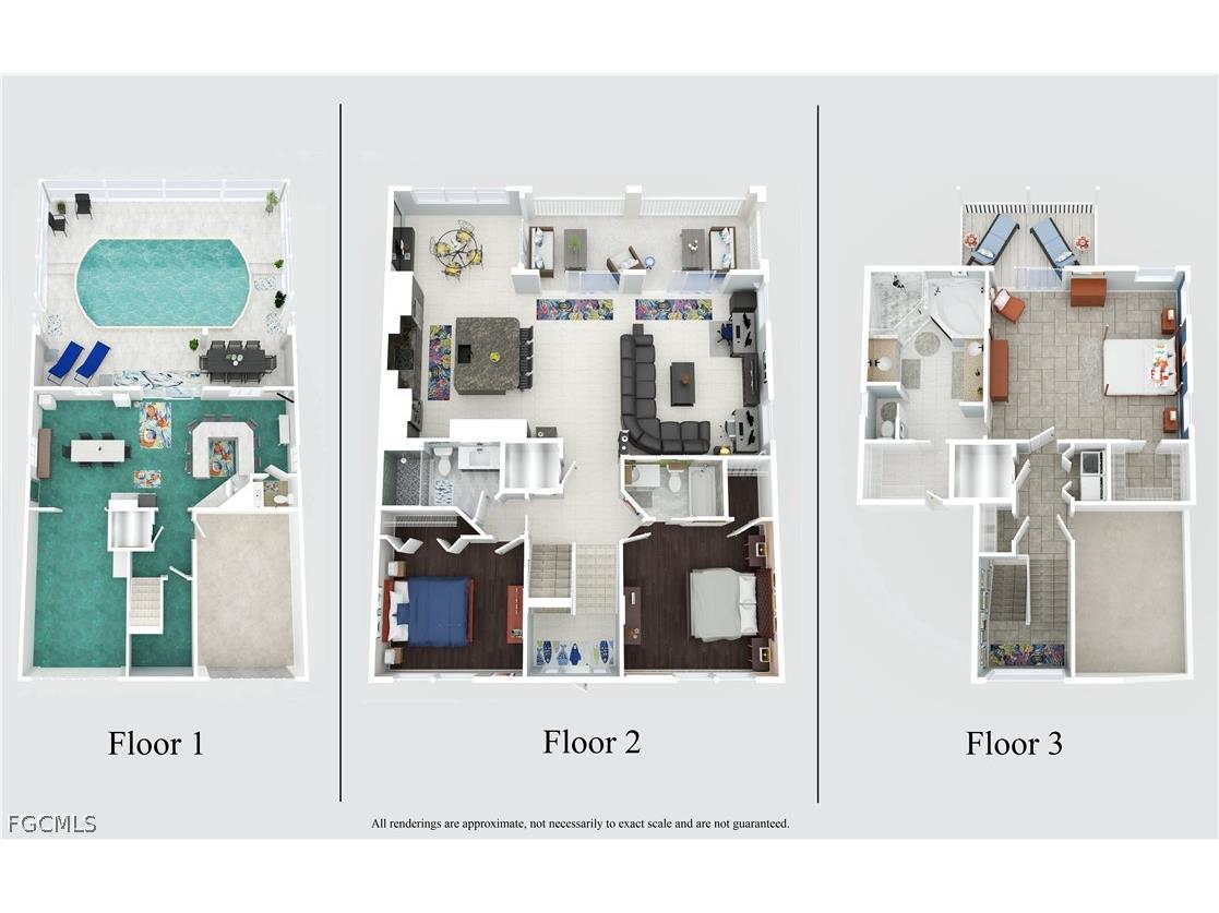 12220 Siesta Drive Fort Myers Beach FL 33931 2026007006 image11