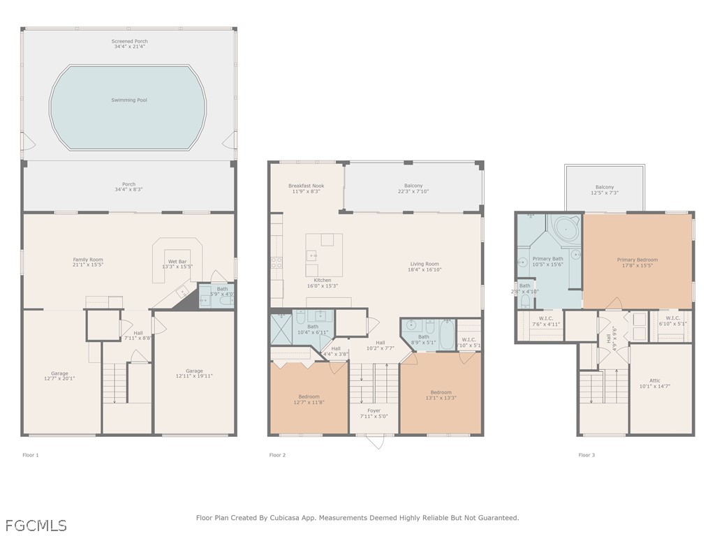 12220 Siesta Drive Fort Myers Beach FL 33931 2026007006 image12