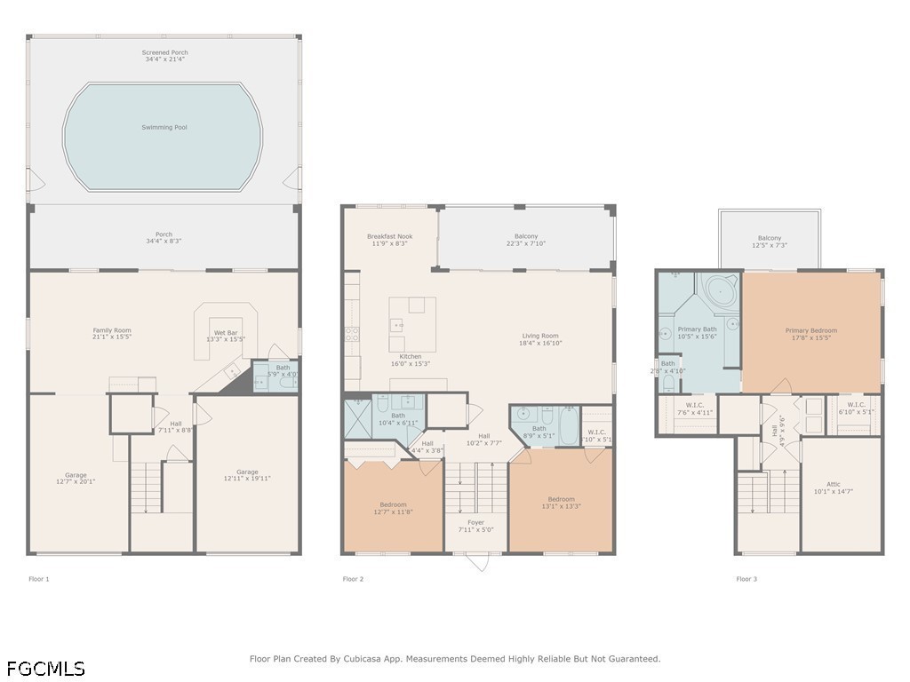 12220 Siesta Drive Fort Myers Beach FL 33931 2026016049 image12