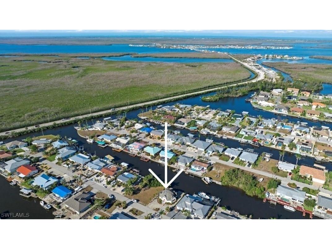 12221 Boat Shell Drive Matlacha Isles FL 33991 223025688 image1