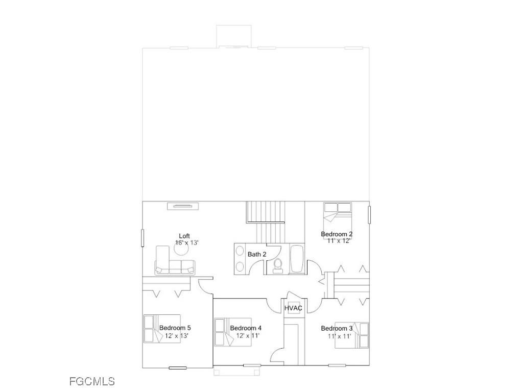 12222 Amber Waves Road Lehigh Acres FL 33974 2025020382 image37