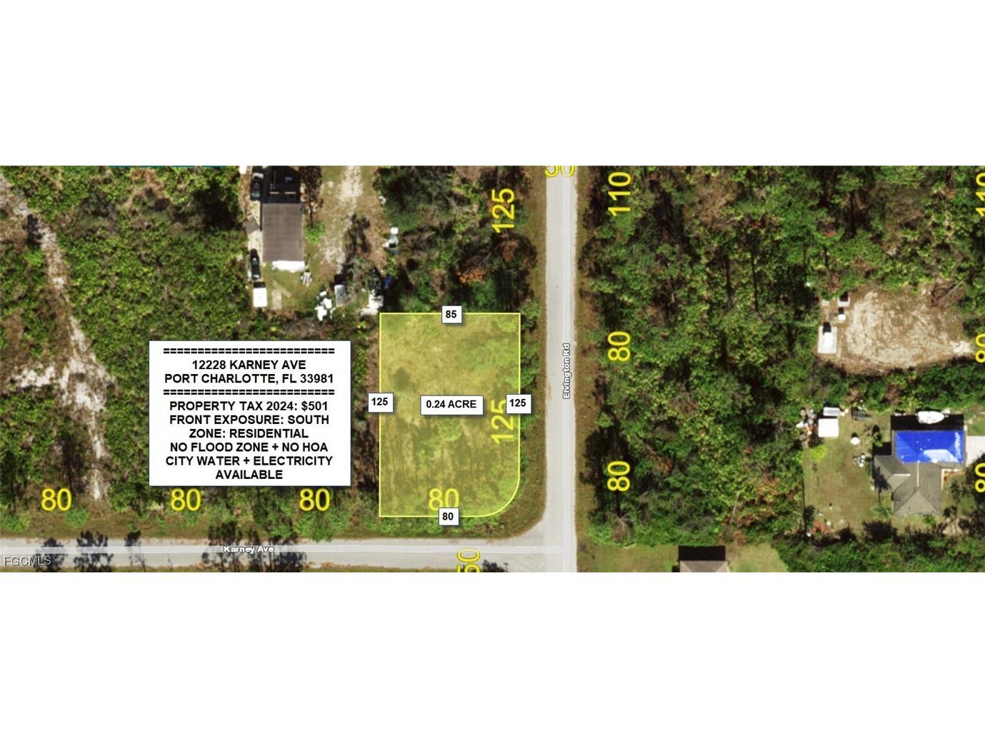 12228 Karney Avenue Port Charlotte FL 33981 2025012448 image2