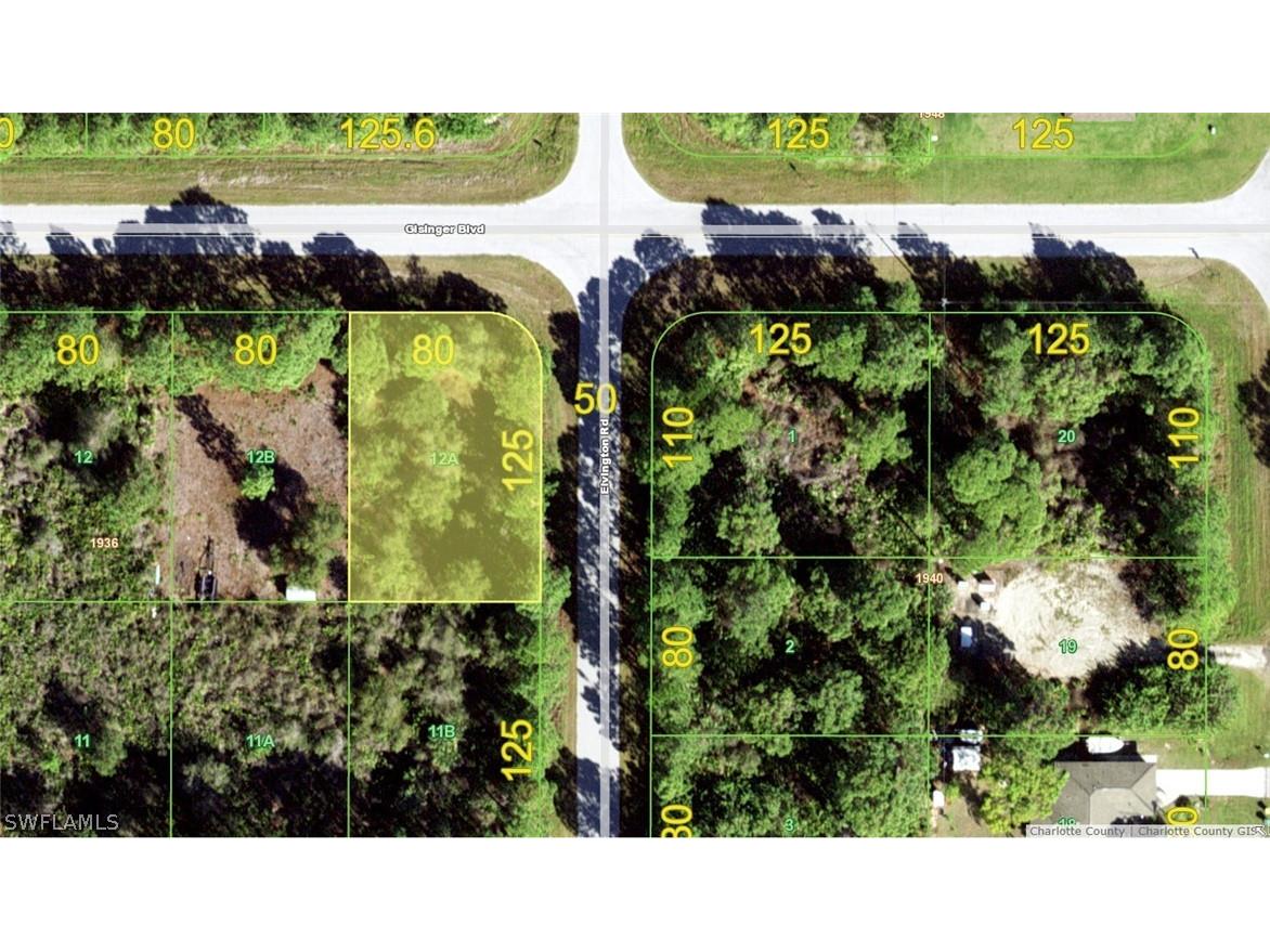 12229 Gisinger Boulevard Port Charlotte FL 33981 223002650 image1