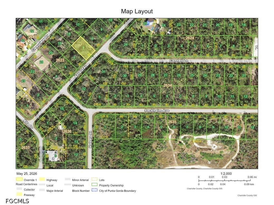 1223 Axtel Terrace Port Charlotte FL 33953 2026023343 image1