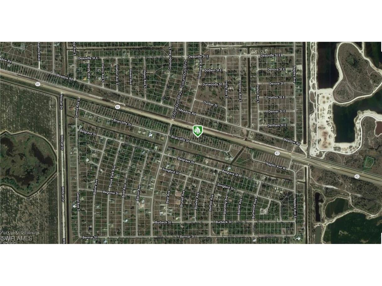 1223 Briarcliffe Street Fort Myers FL 33913 225066669 image1