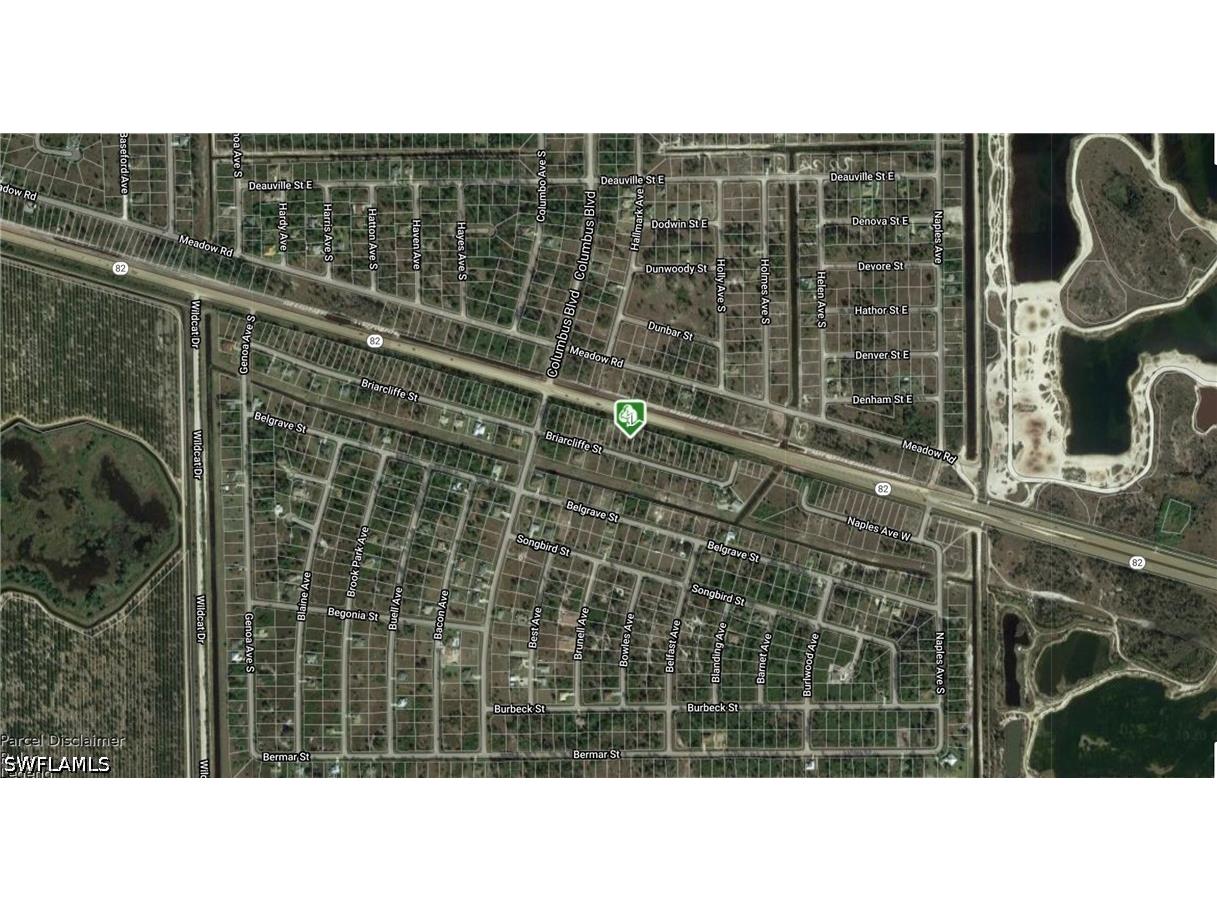 1223 Briarcliffe Street Fort Myers FL 33913 226016299 image1