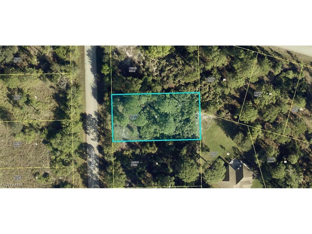 1223 Genoa Avenue Fort Myers FL 33913 224057972 image1