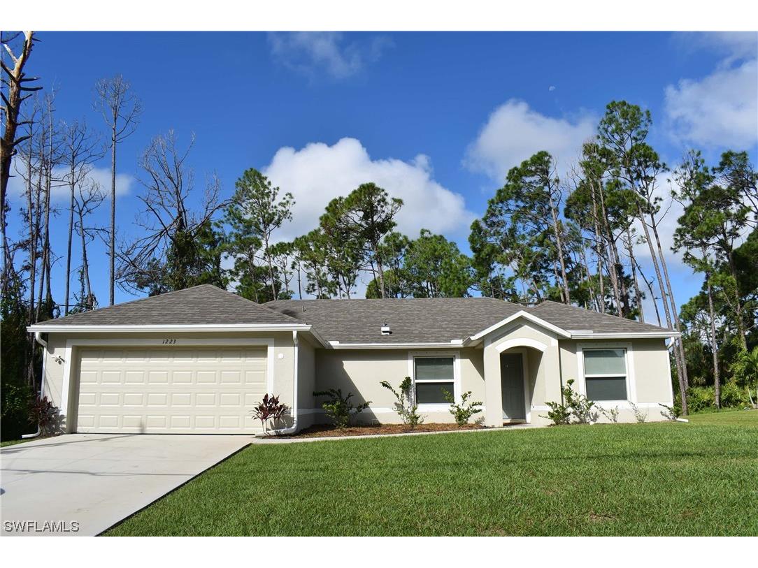 1223 Jeannin Drive North Port FL 34288 223076652 image1