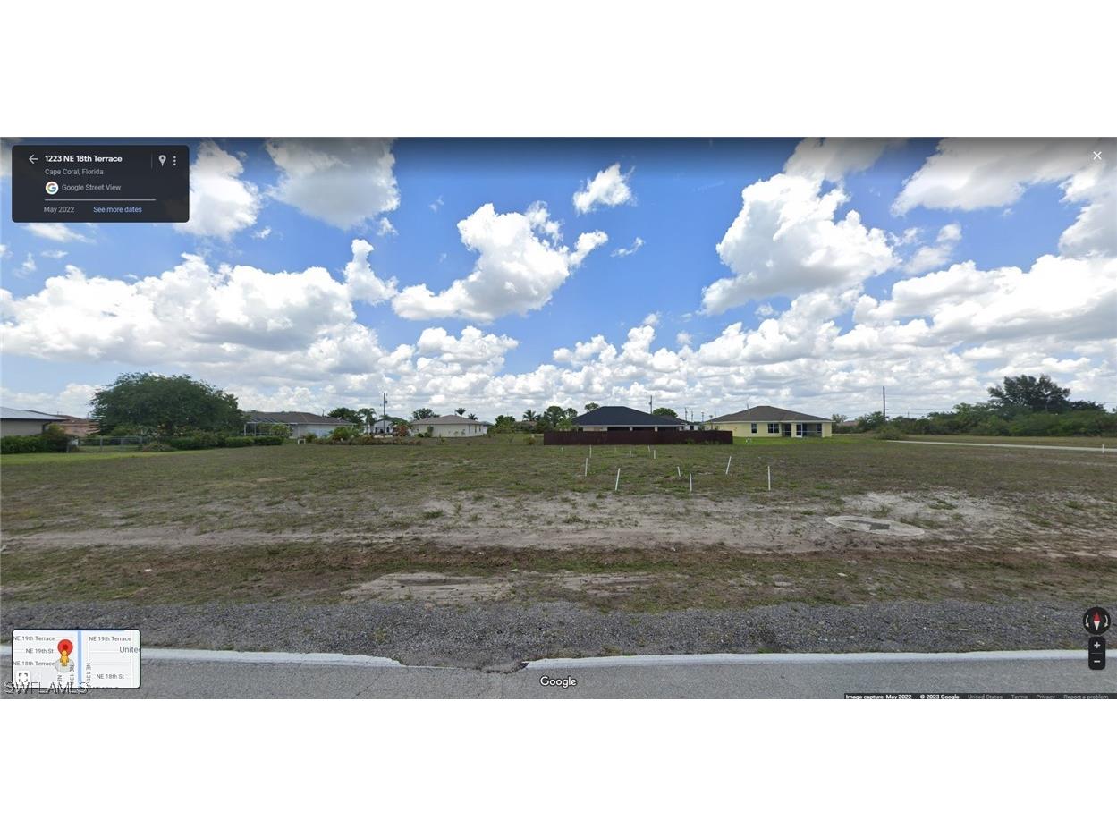 1223 NE 18th Terrace Cape Coral FL 33909 223022718 image1