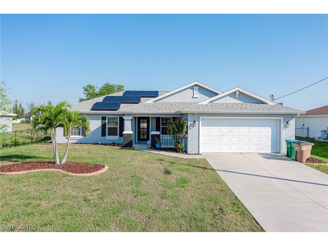 1223 NE 40th Street Cape Coral FL 33909 224030531 image1