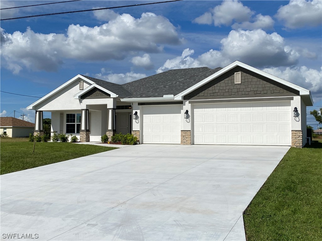 1223 NW 15th Terrace Cape Coral FL 33993 223053088 image1