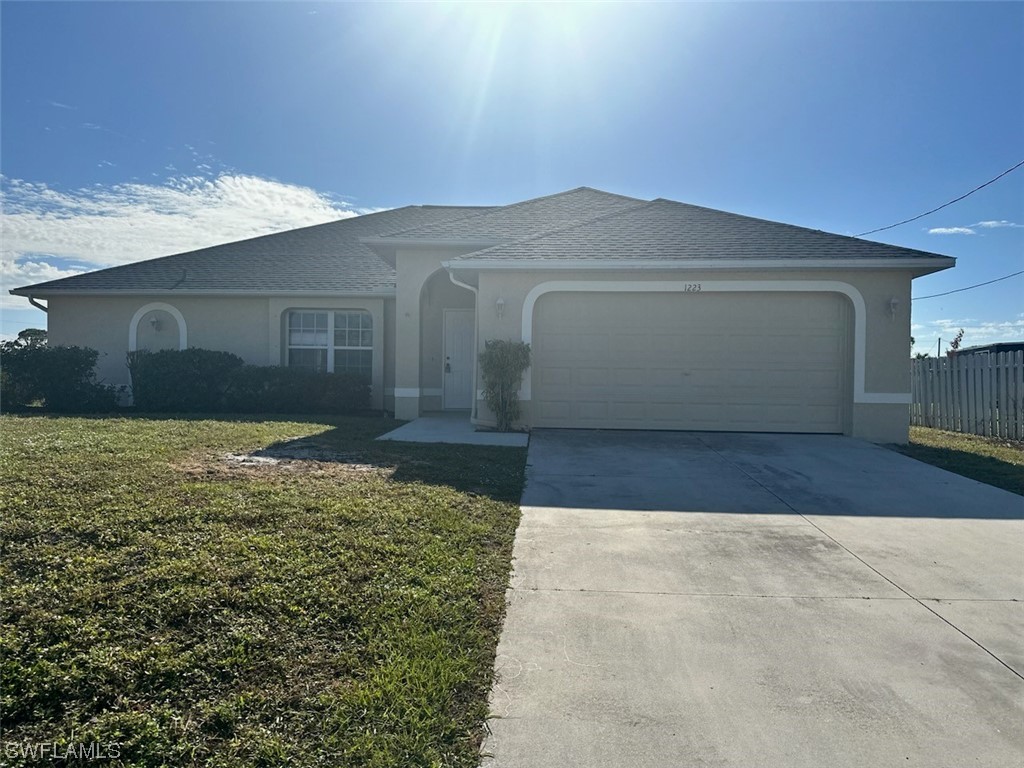 1223 NW 20th Avenue Cape Coral FL 33993 223080785 image1