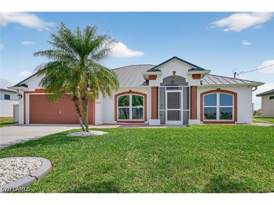 1223 NW 40th Place Cape Coral FL 33993 226013673 image1