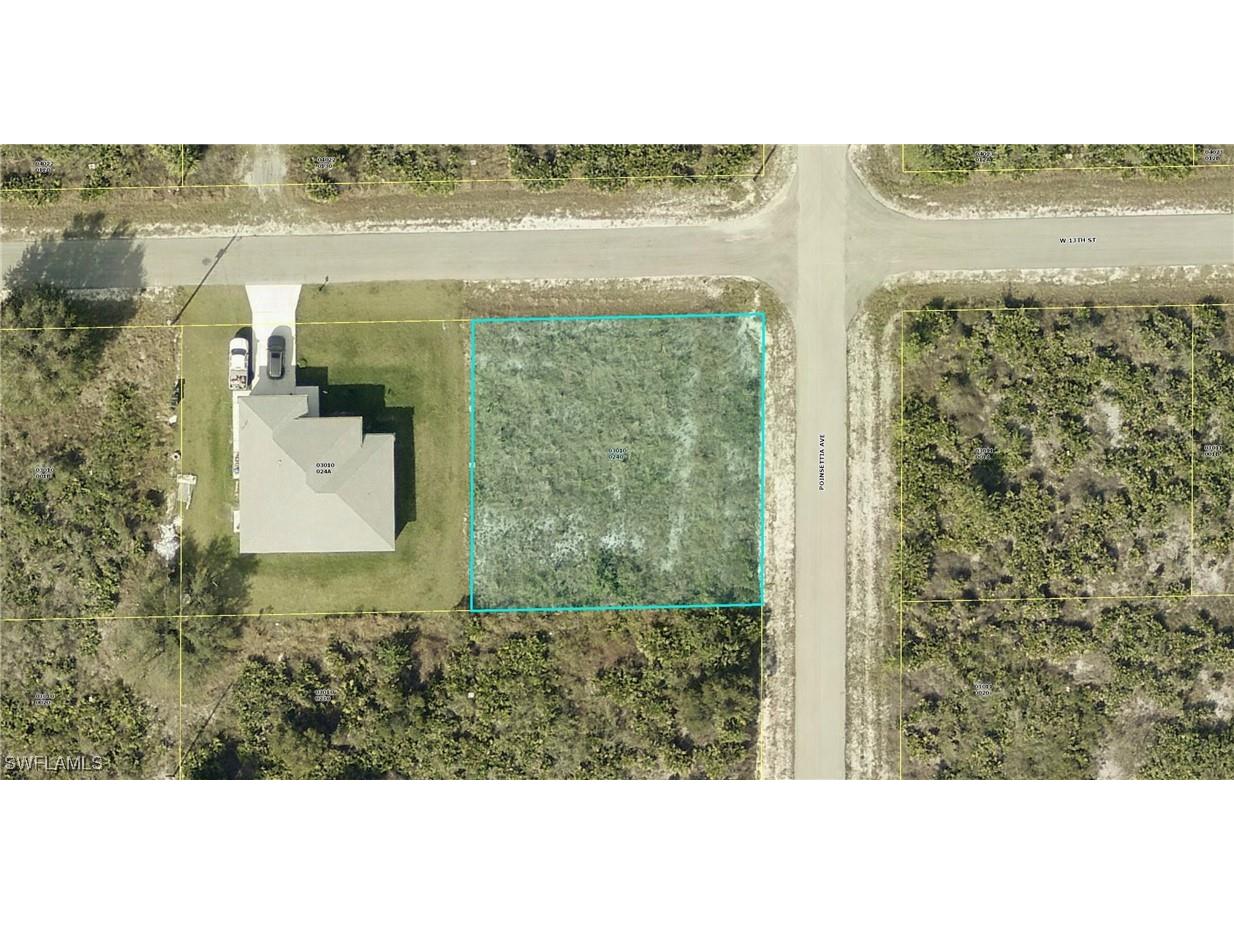 1223 Poinsettia Avenue Lehigh Acres FL 33972 224066603 image1