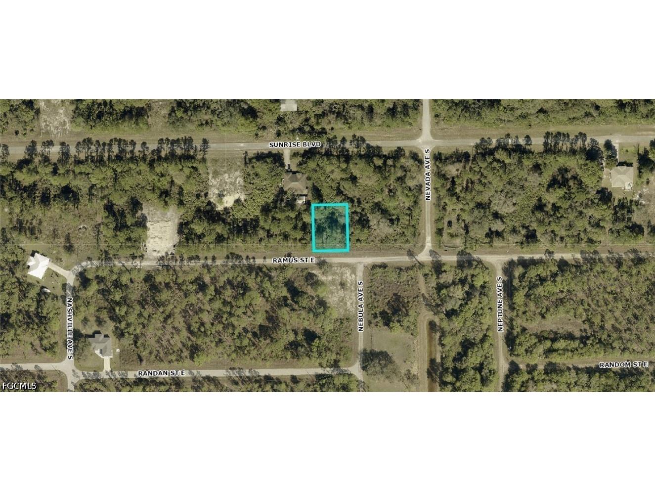 1223 Ramus Street E Lehigh Acres FL 33974 2026022013 image1