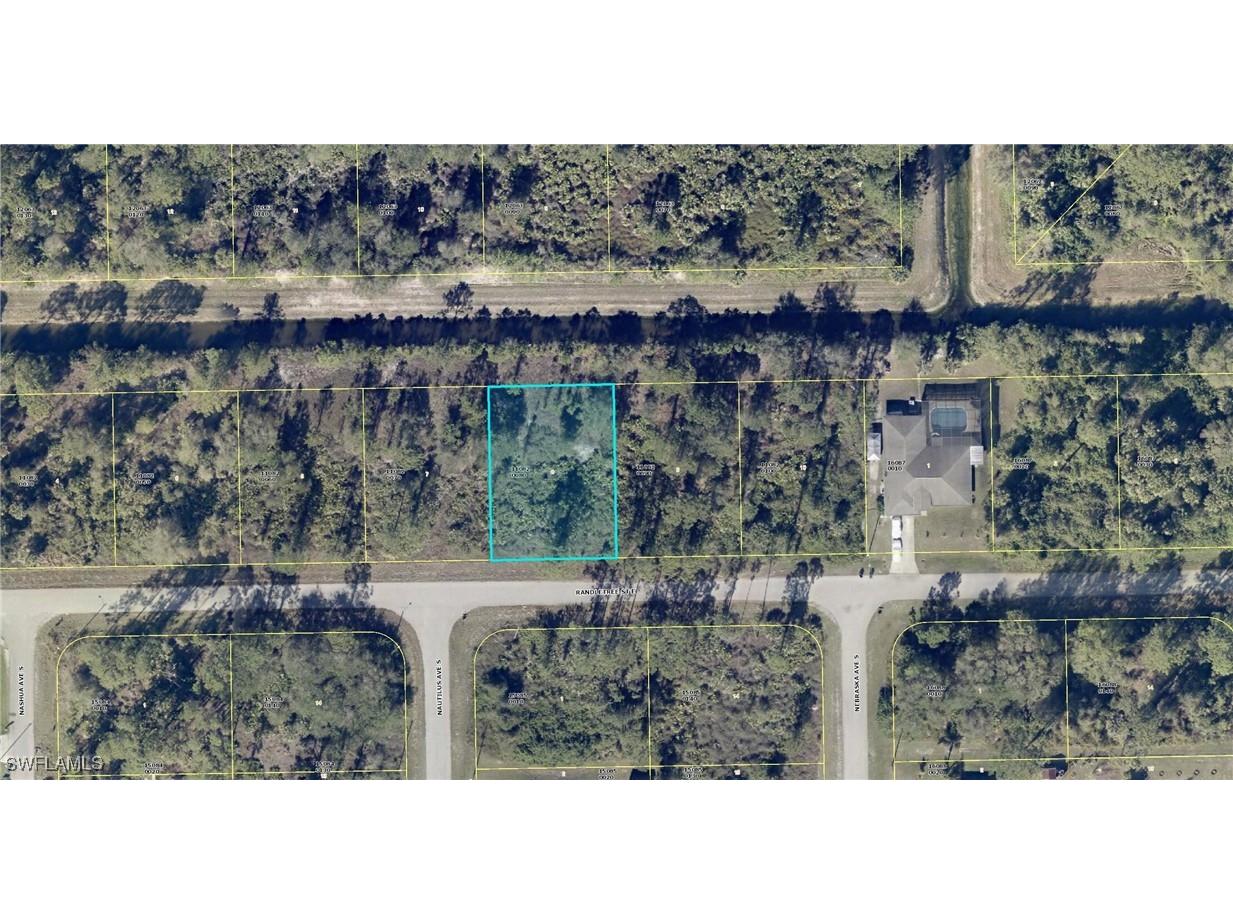 1223 Randletree Street E Lehigh Acres FL 33974 225050215 image1