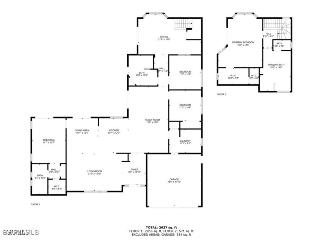 1223 SW 51st Street Cape Coral FL 33914 2025016818 image45