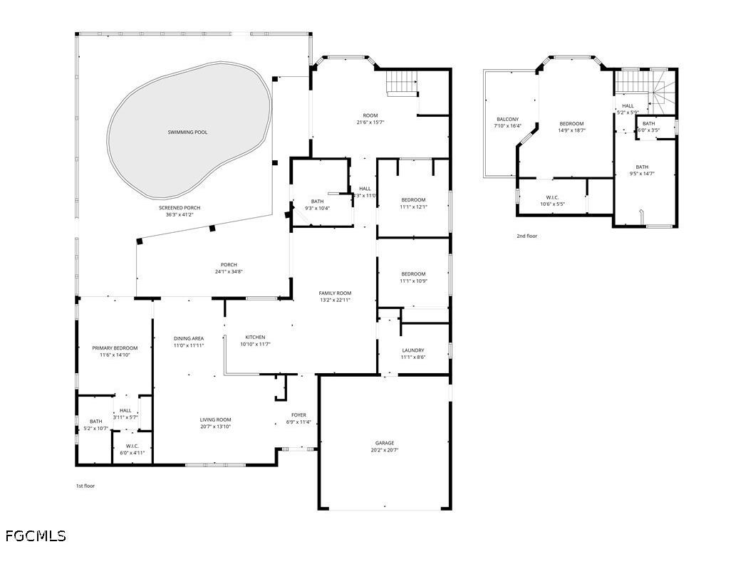 1223 SW 51st Street Cape Coral FL 33914 2026015726 image49