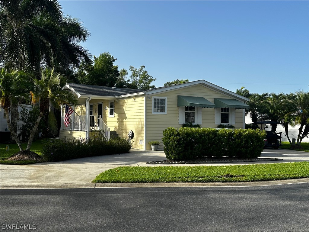 1223 Silver Lakes Boulevard Naples FL 34114 223060500 image1