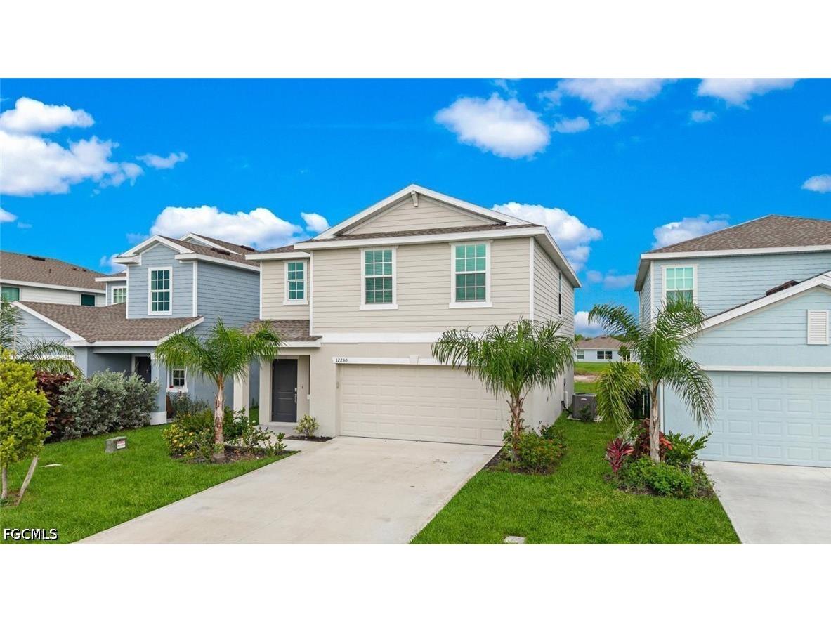 12230 Dakota Ridge Place Lehigh Acres FL 33974 2026005351 image1