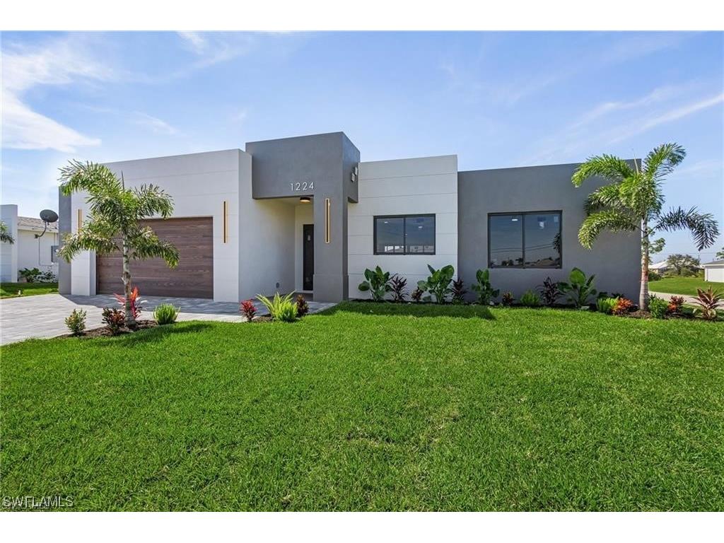 1224 Chiquita Boulevard N Cape Coral FL 33993 224006219 image1