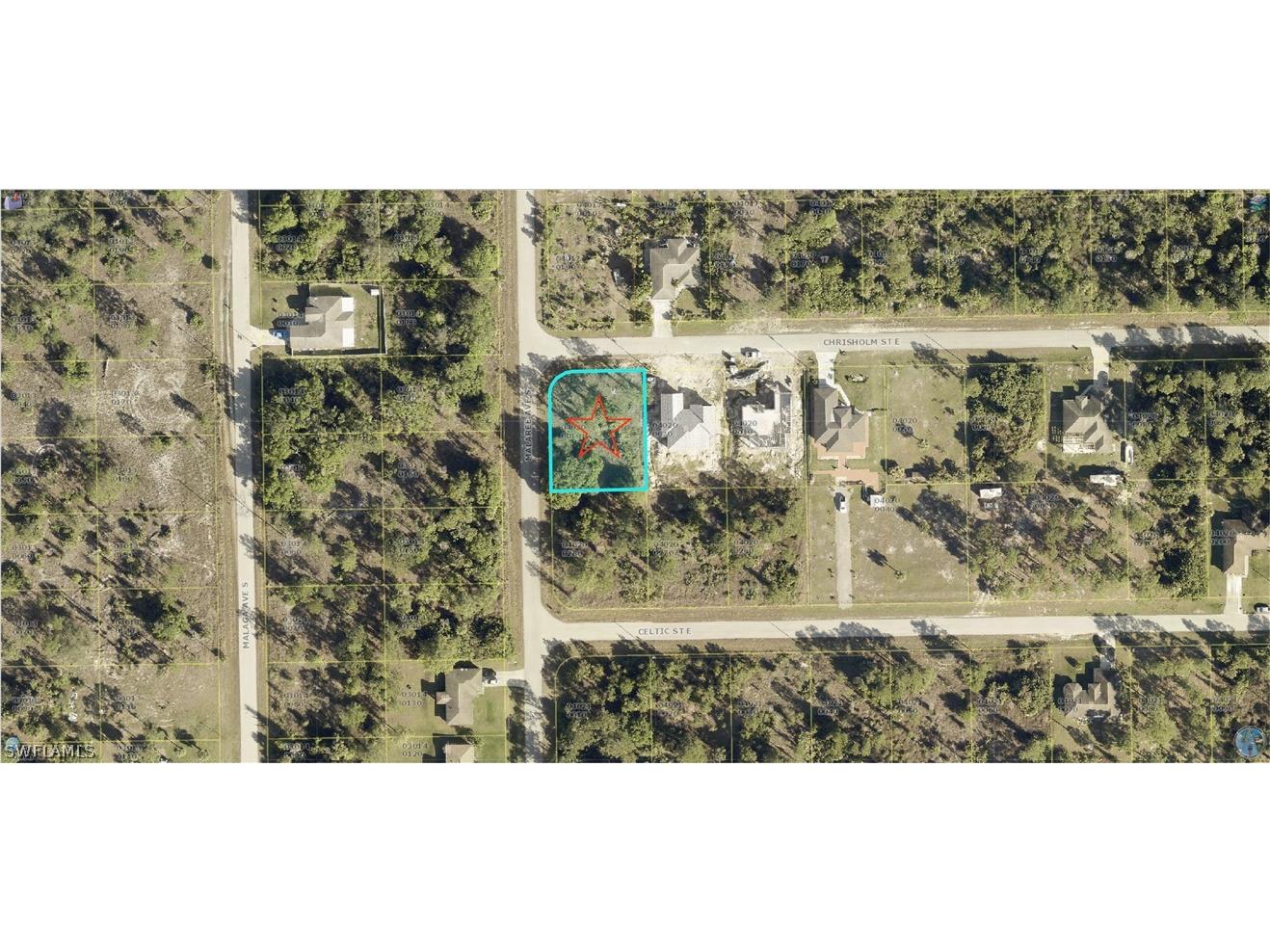 1224 Chrisholm Street Lehigh Acres FL 33974 224052384 image1
