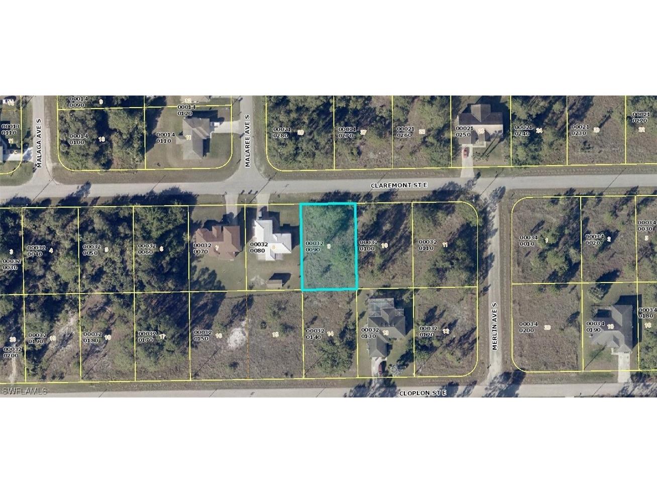 1224 Claremont Street E Lehigh Acres FL 33974 223022961 image1